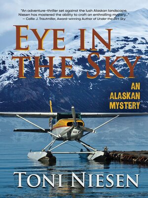 cover image of Eye in the Sky